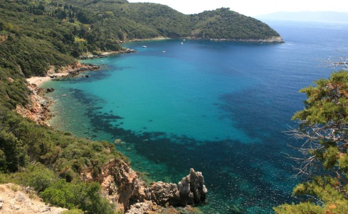 Monte Argentario, Agriturismo La stella della Terra Alberese Parco della Maremma