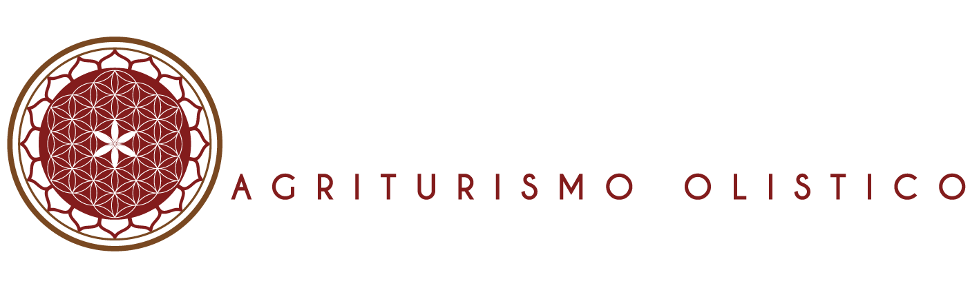 Agriturismo Olistico Alberese Maremma Toscana - La Stella della Terra - Logo Orizzontale